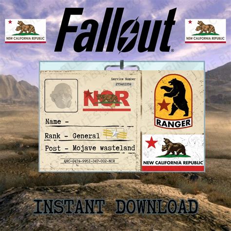 NCR ID.